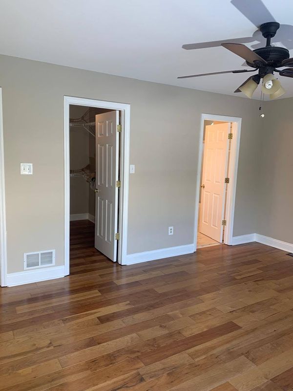 Interior Painting
