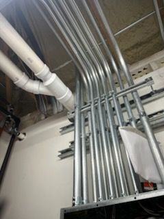 Wiring and Rewiring