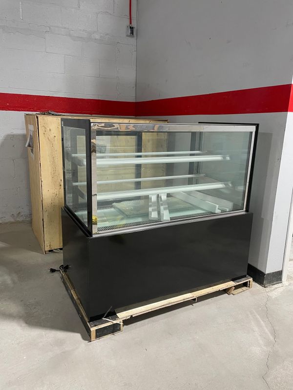 Commercial Refrigeration Installation