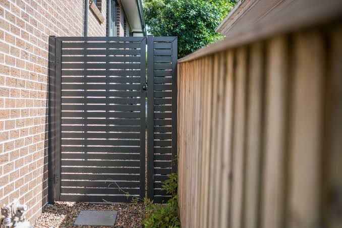 Fencing Repair & Installation