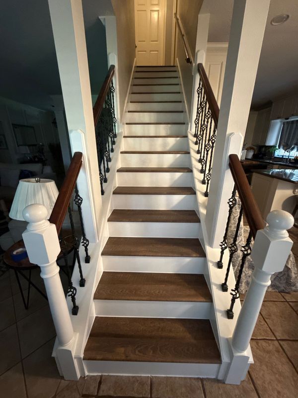 Flooring