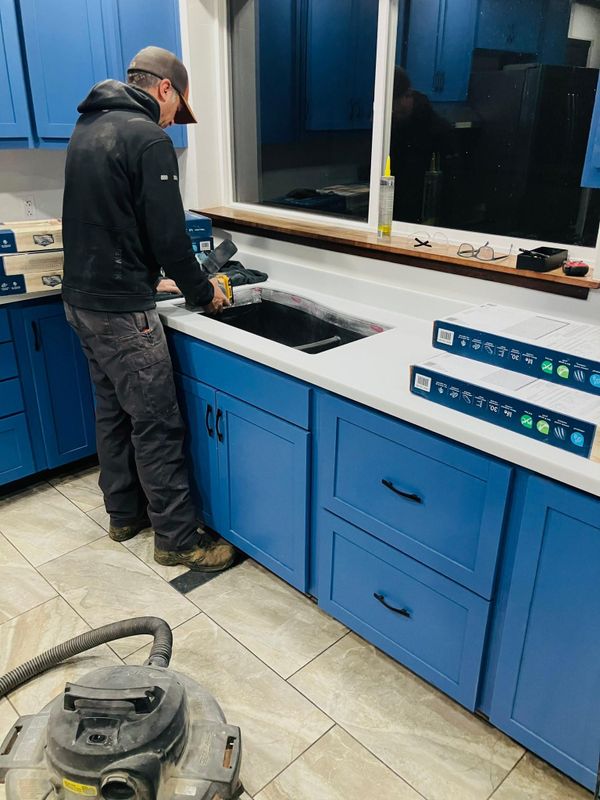 Interior Renovations