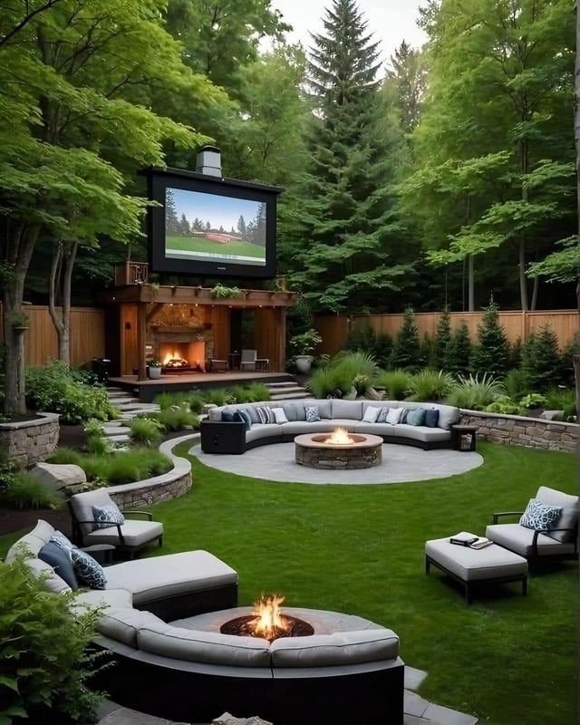 Patio Design & Construction