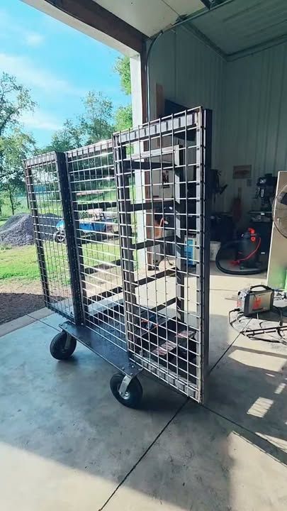 Metal Fabrication