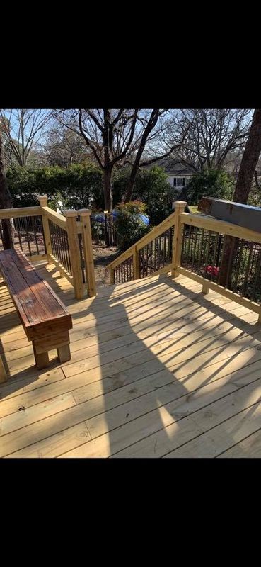 Exterior Renovations