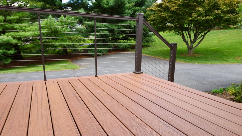 Deck Projects
