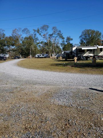 RV Park and Campgrounds