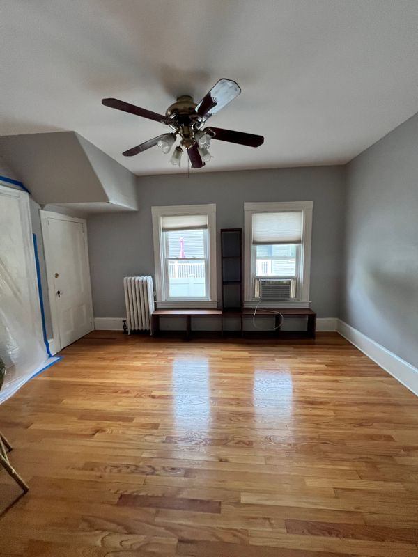 Interior Painting
