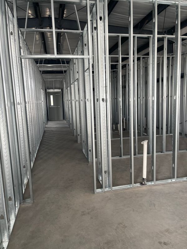 Commercial Construction