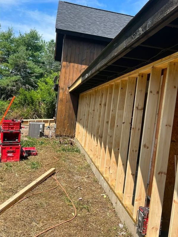 Framing Services