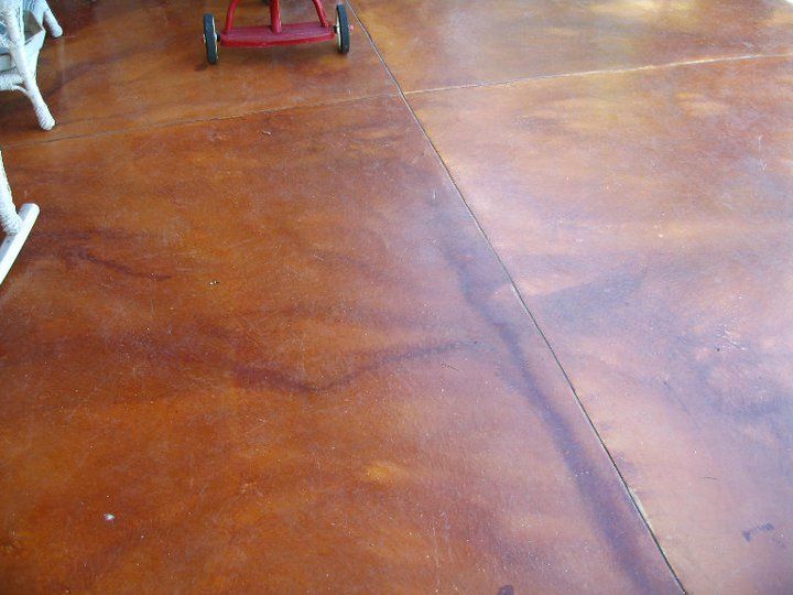 Concrete Coating