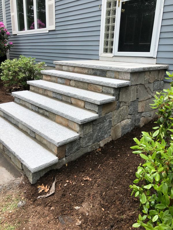 Masonry & Landscape Design