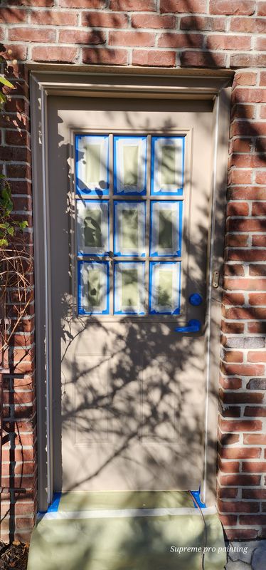 Exterior Painting gallery