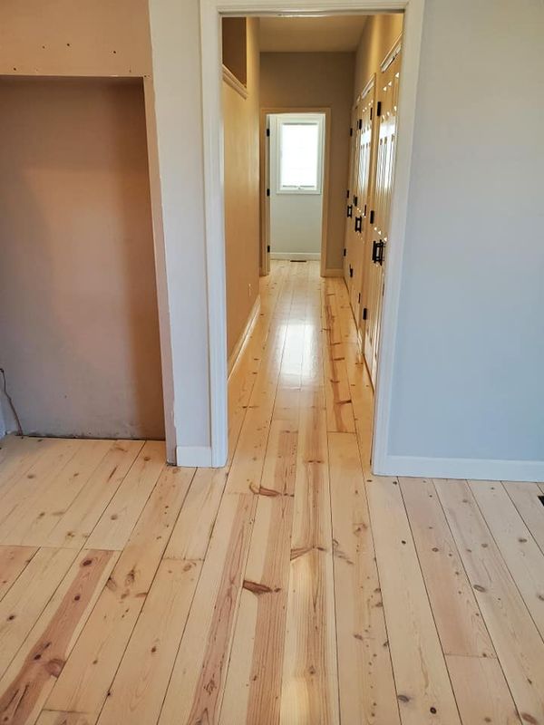 Flooring