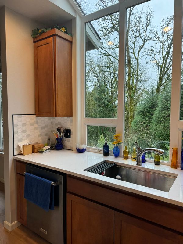 Kitchen Renovation