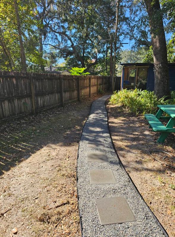 Pavers