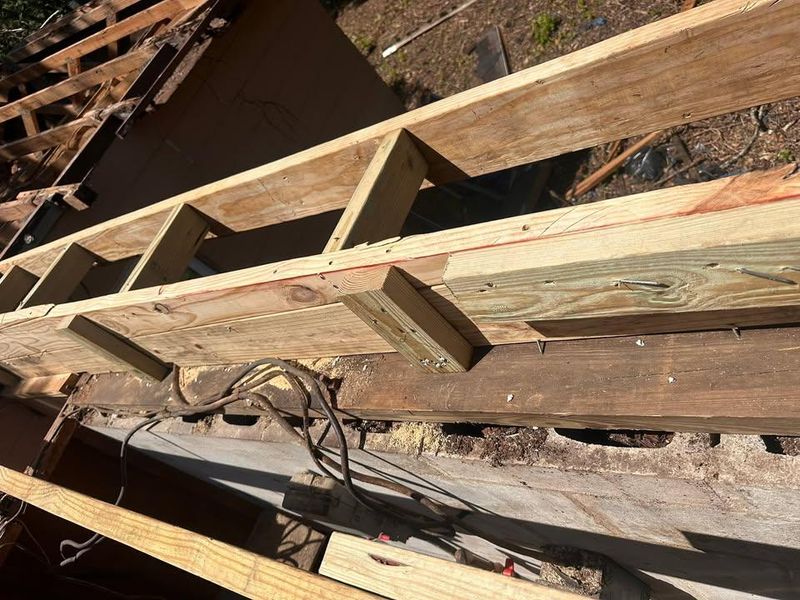 Roofing Installation