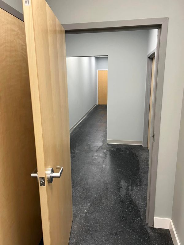 Interior Renovations