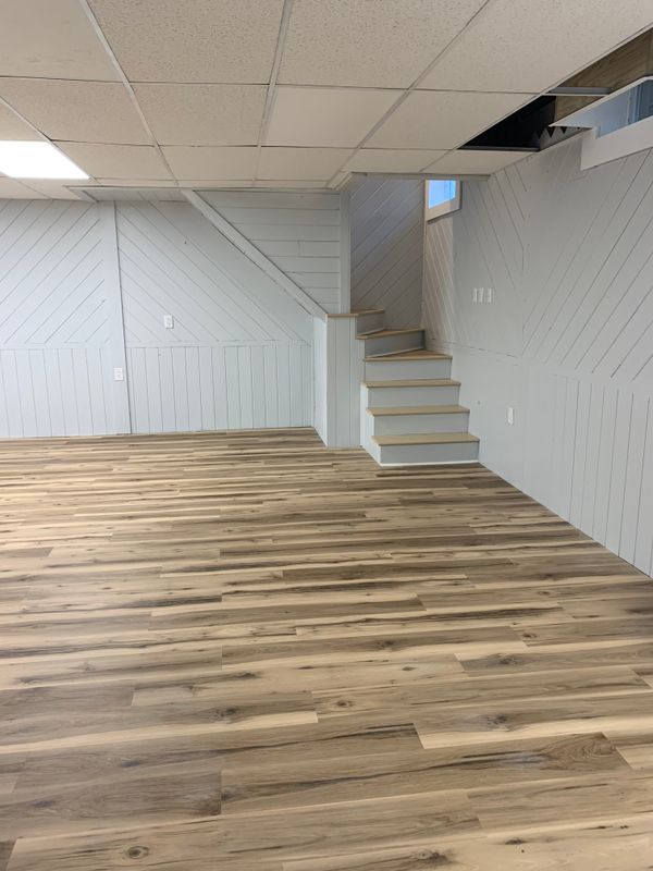 Remodeling