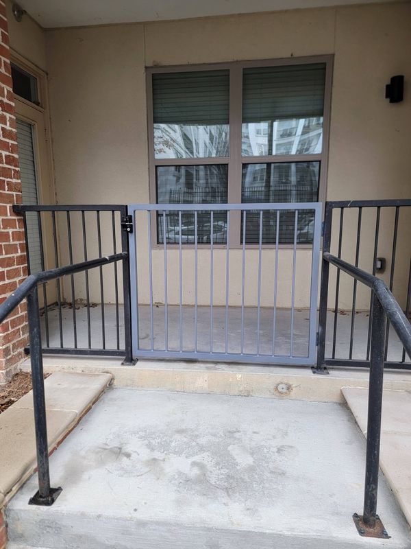 Handrails