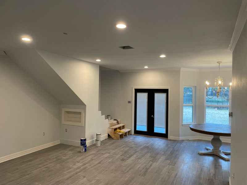 Flooring