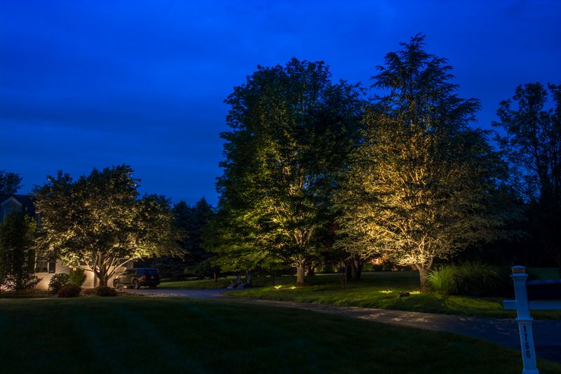 Landscape & Architectural Lighting