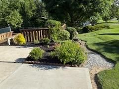Landscape Design