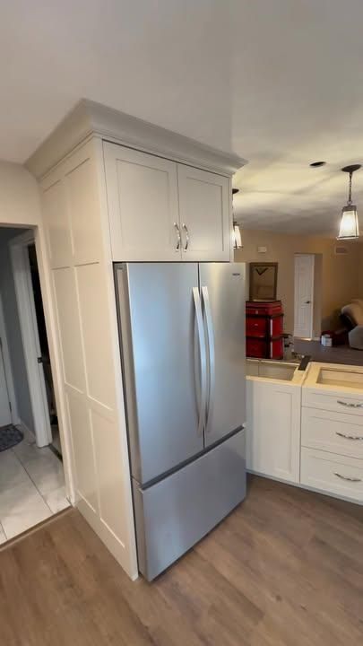 Custom Cabinets