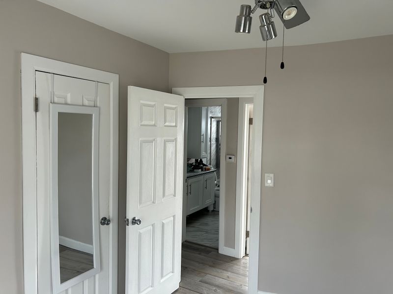 Interior Painting gallery