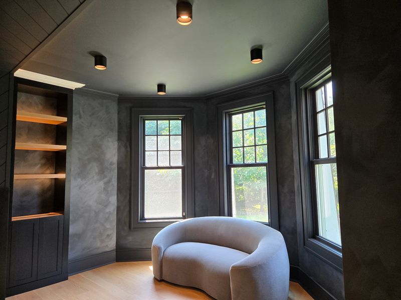 Lighting Installation and Repairs