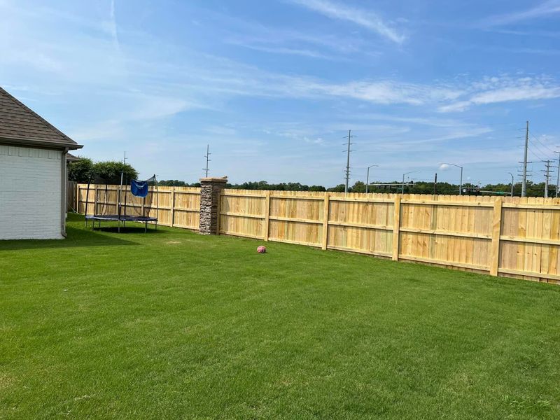 Fences