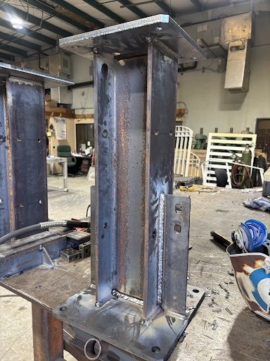 MIG Welding