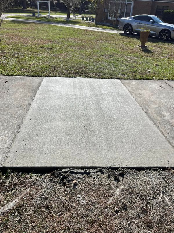 Concrete