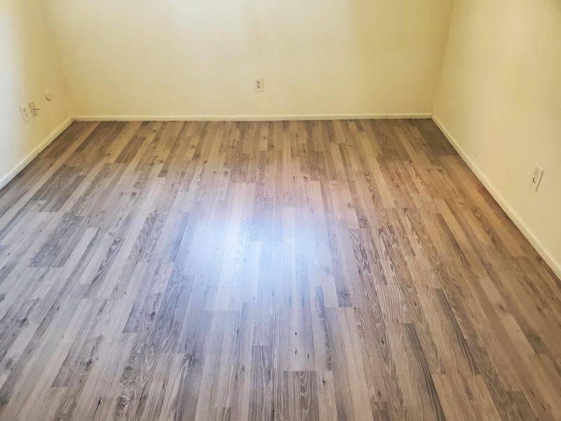 Flooring