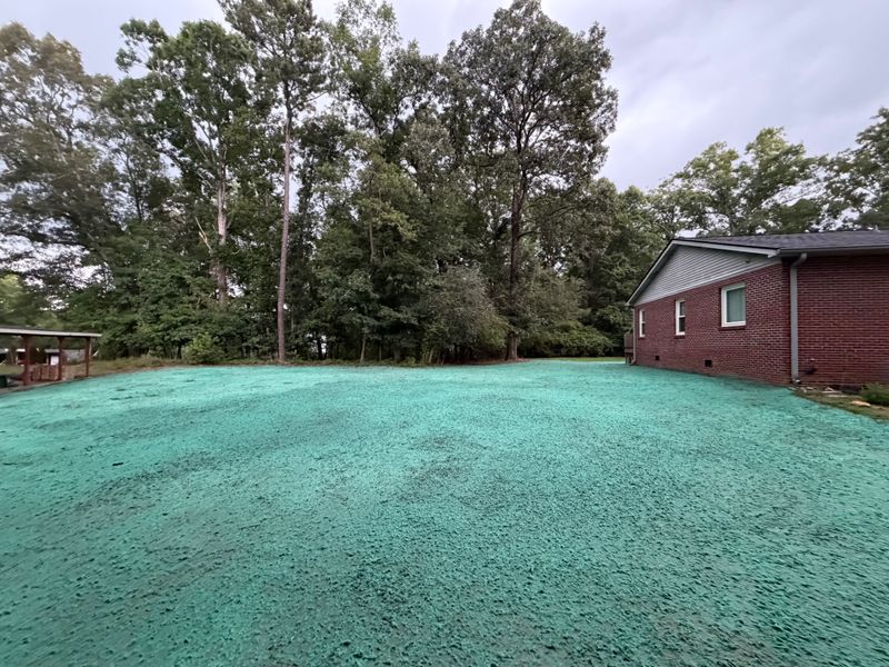 Land management