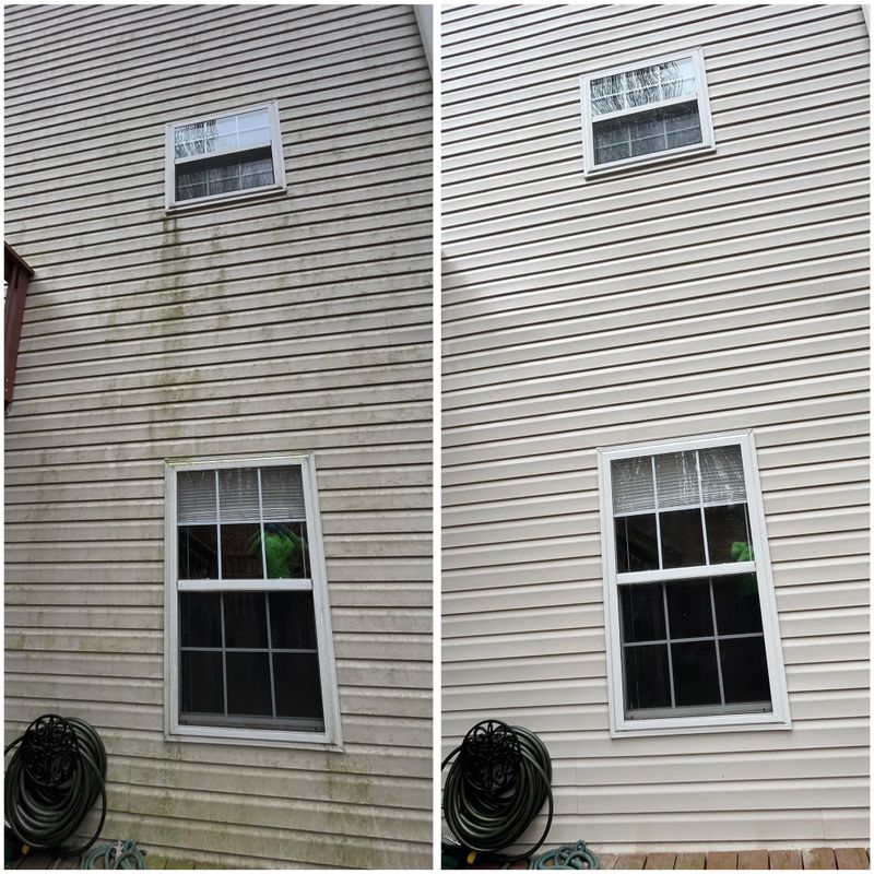 House Washing