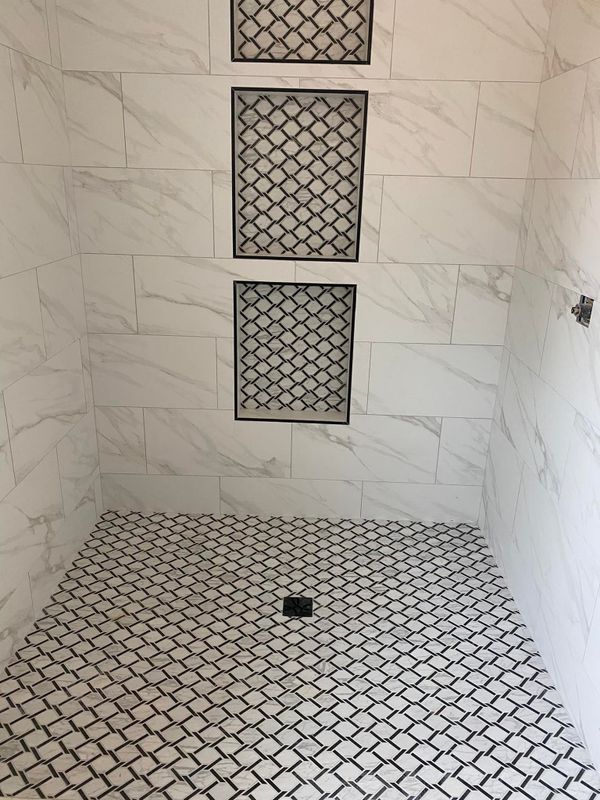 Tile Repair and Maintenance