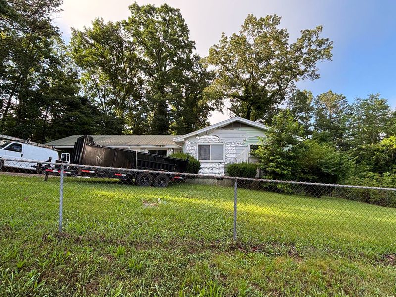 Property Cleanups