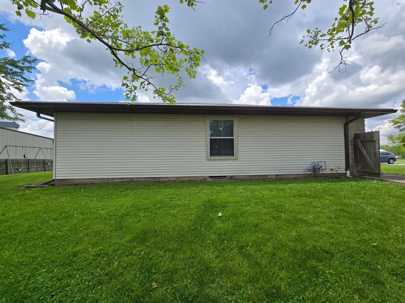 Exterior Renovations gallery