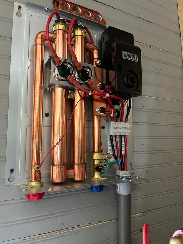 Electrical Repairs gallery