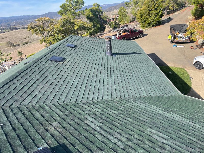 Roofing