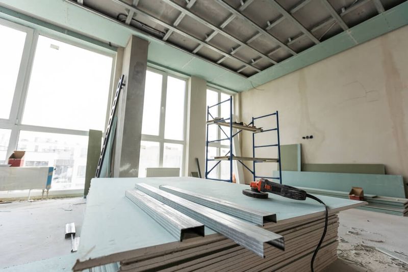 Commercial Remodeling