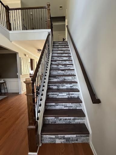 Flooring Installation
