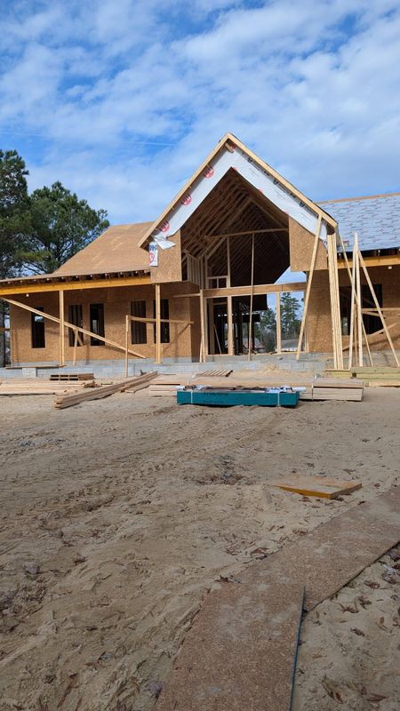 Custom Home Design