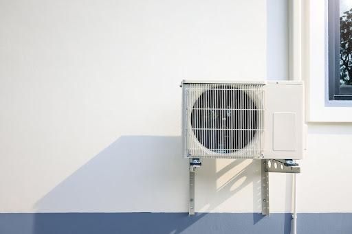 Air Conditioning Installation