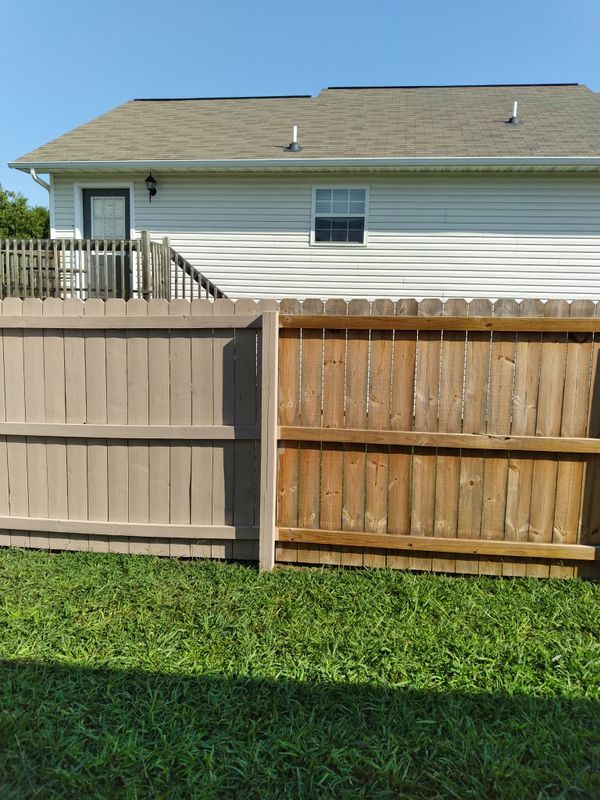 Fences