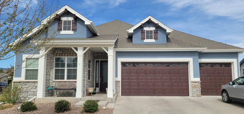 Exterior Painting