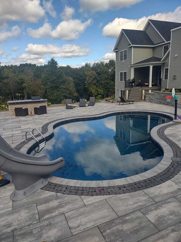 Hardscaping Landscaping
