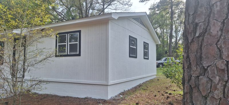 Exterior Painting