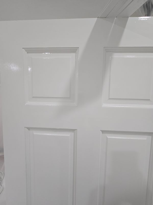 Interior Painting